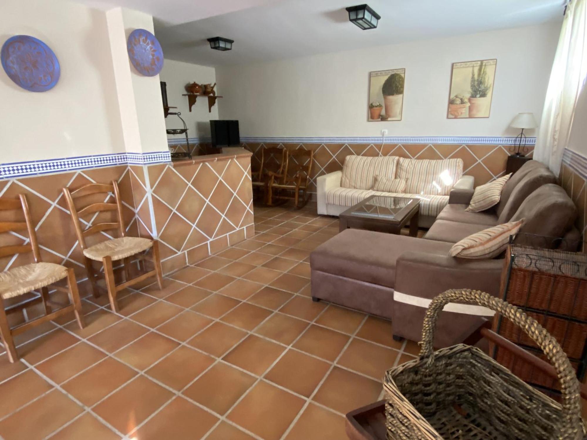 Chalet Ondinas Del
