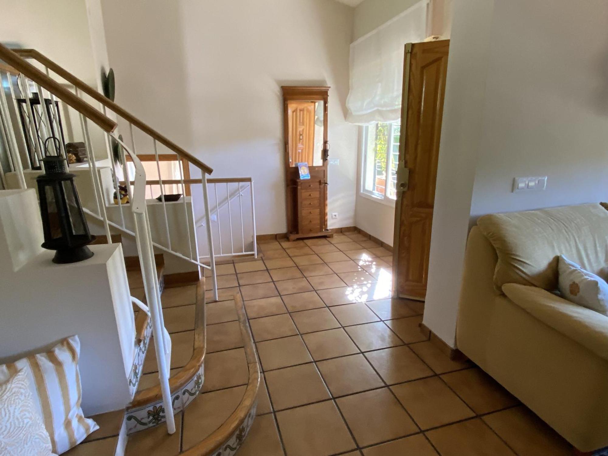 Chalet Ondinas Del *