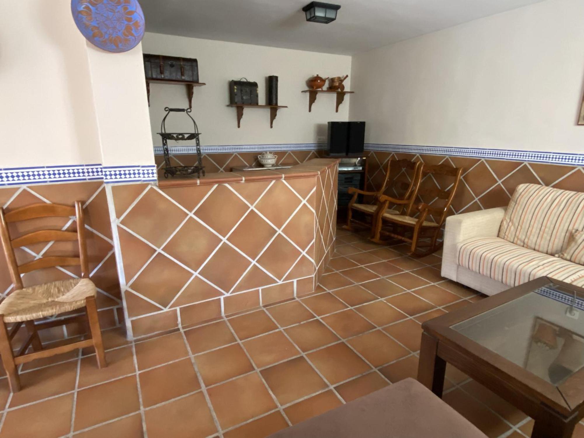 Chalet Ondinas Del *