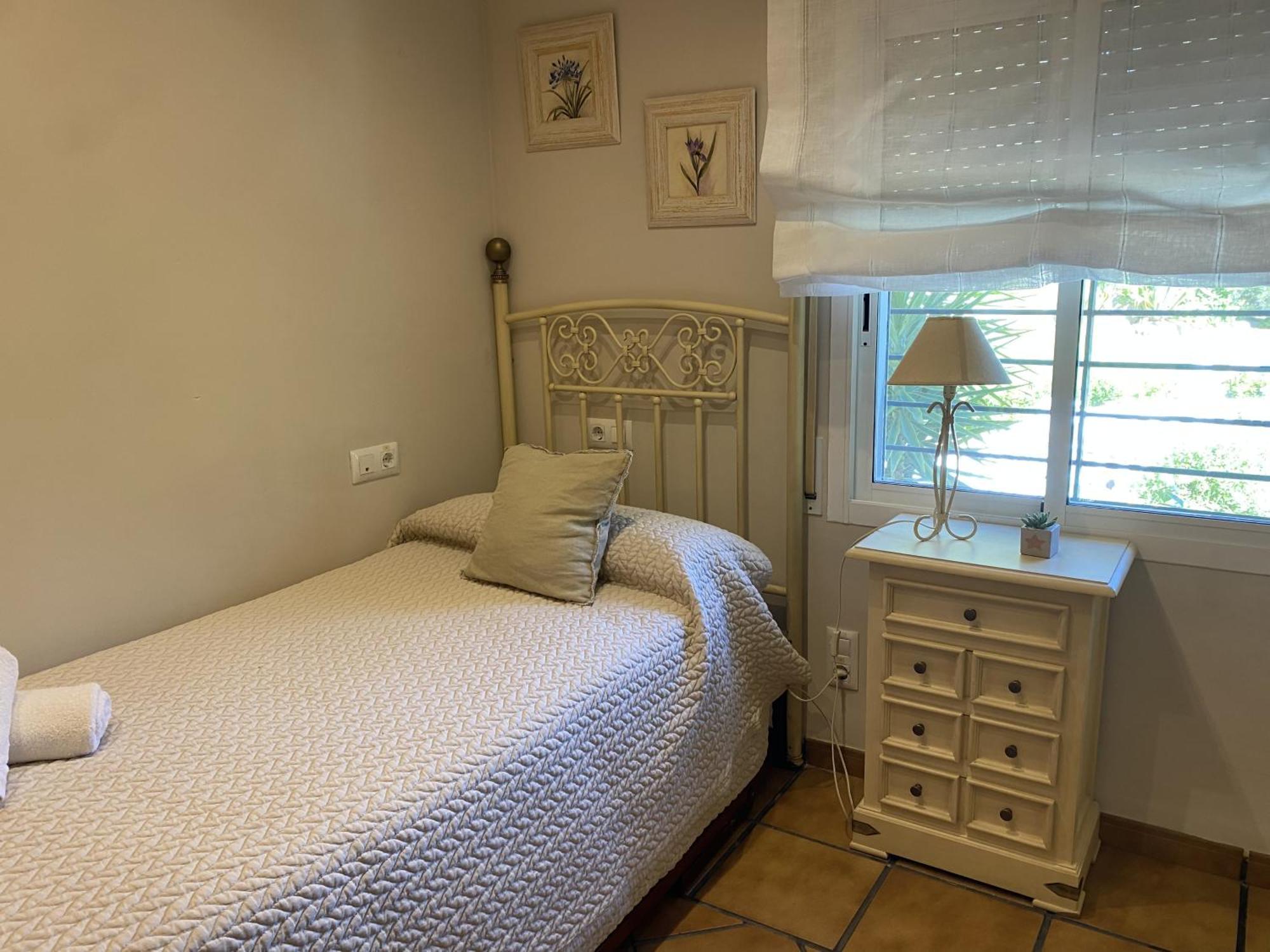 Chalet Ondinas Del Las Jaras