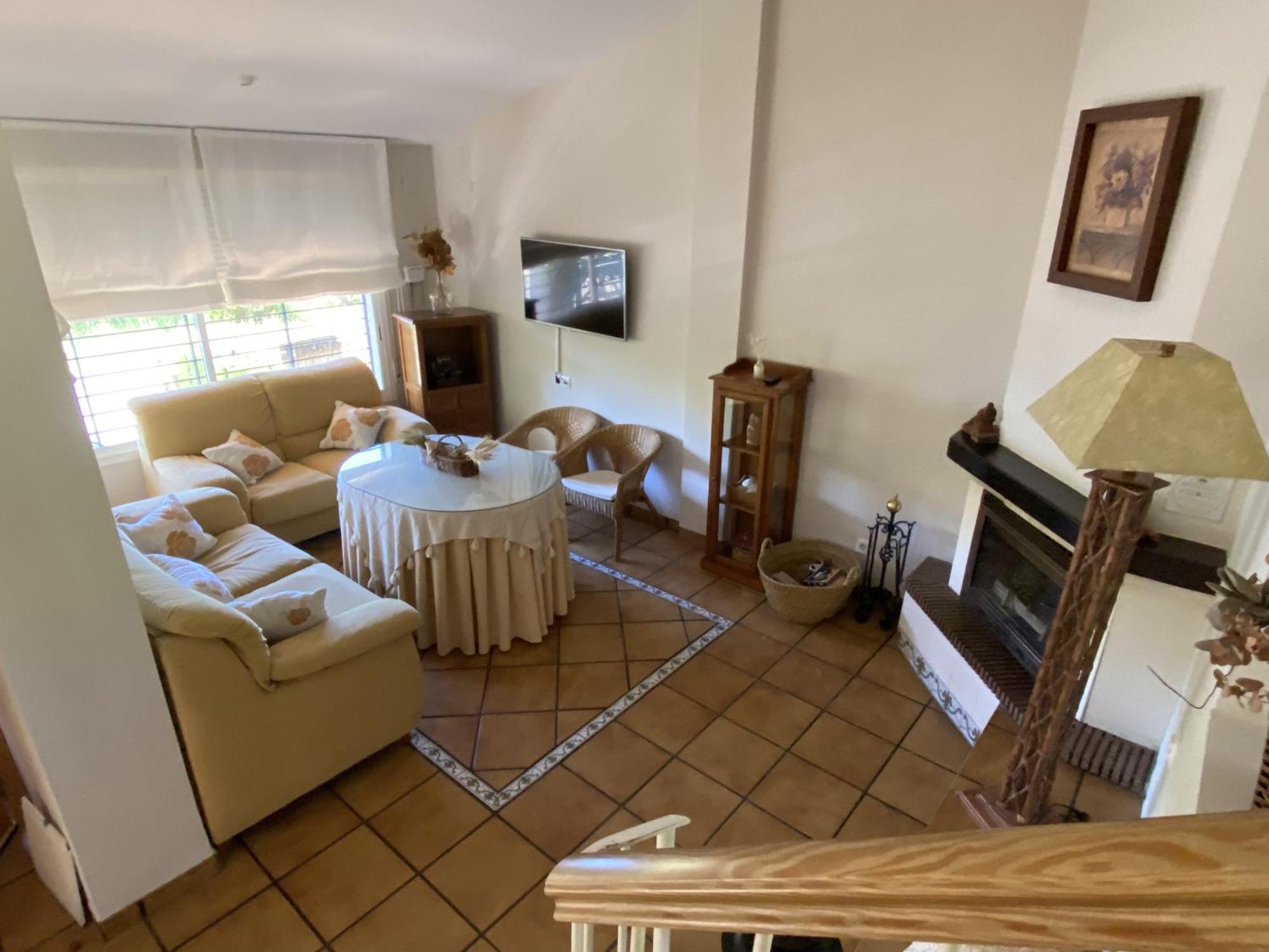 Chalet Ondinas Del *