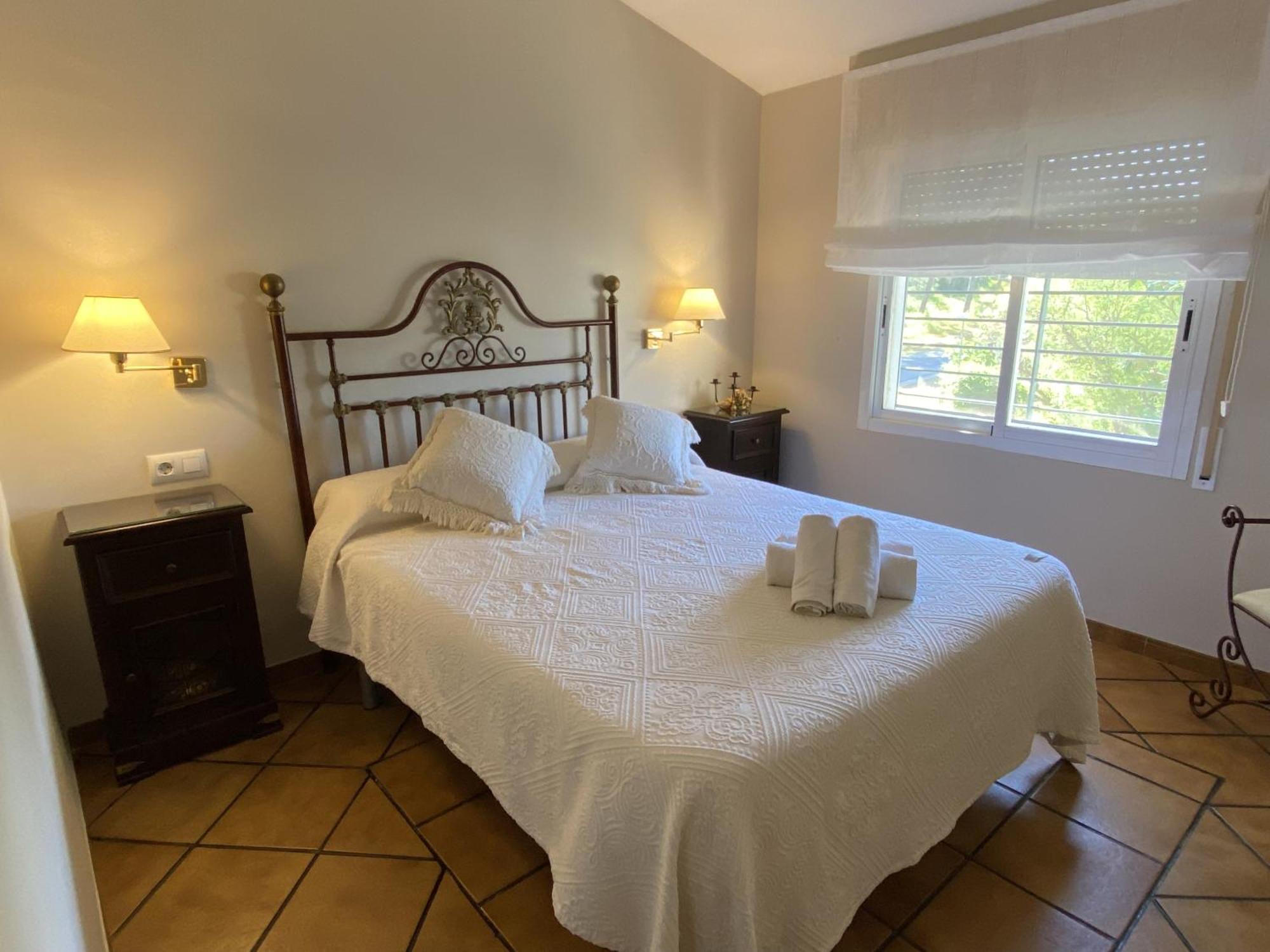 Chalet Ondinas Del *