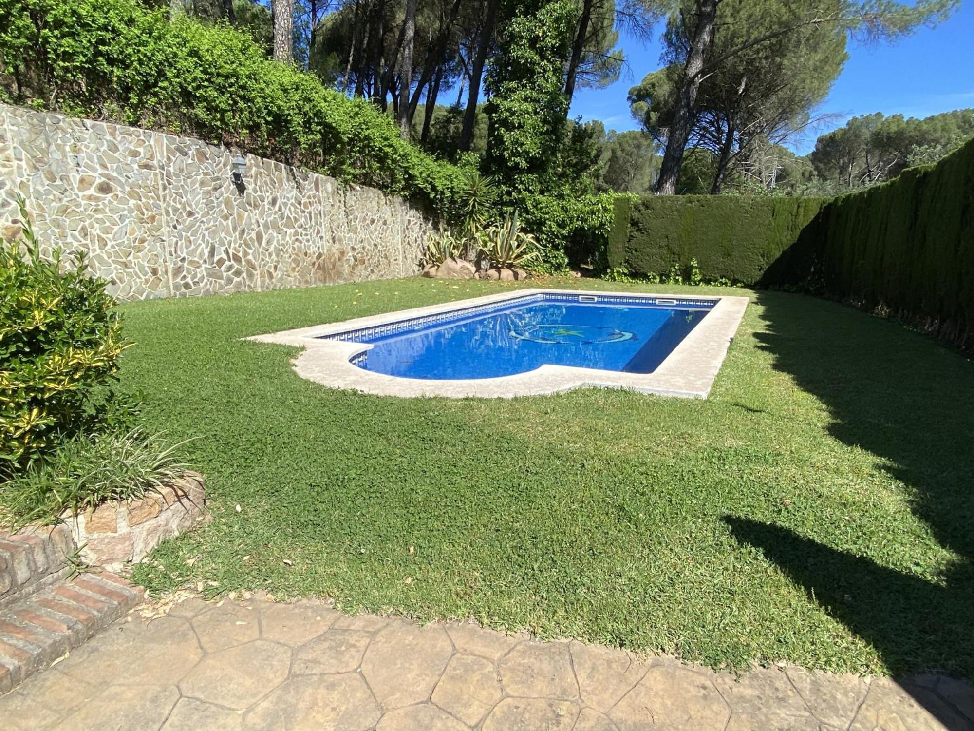 Chalet Ondinas Del Las Jaras