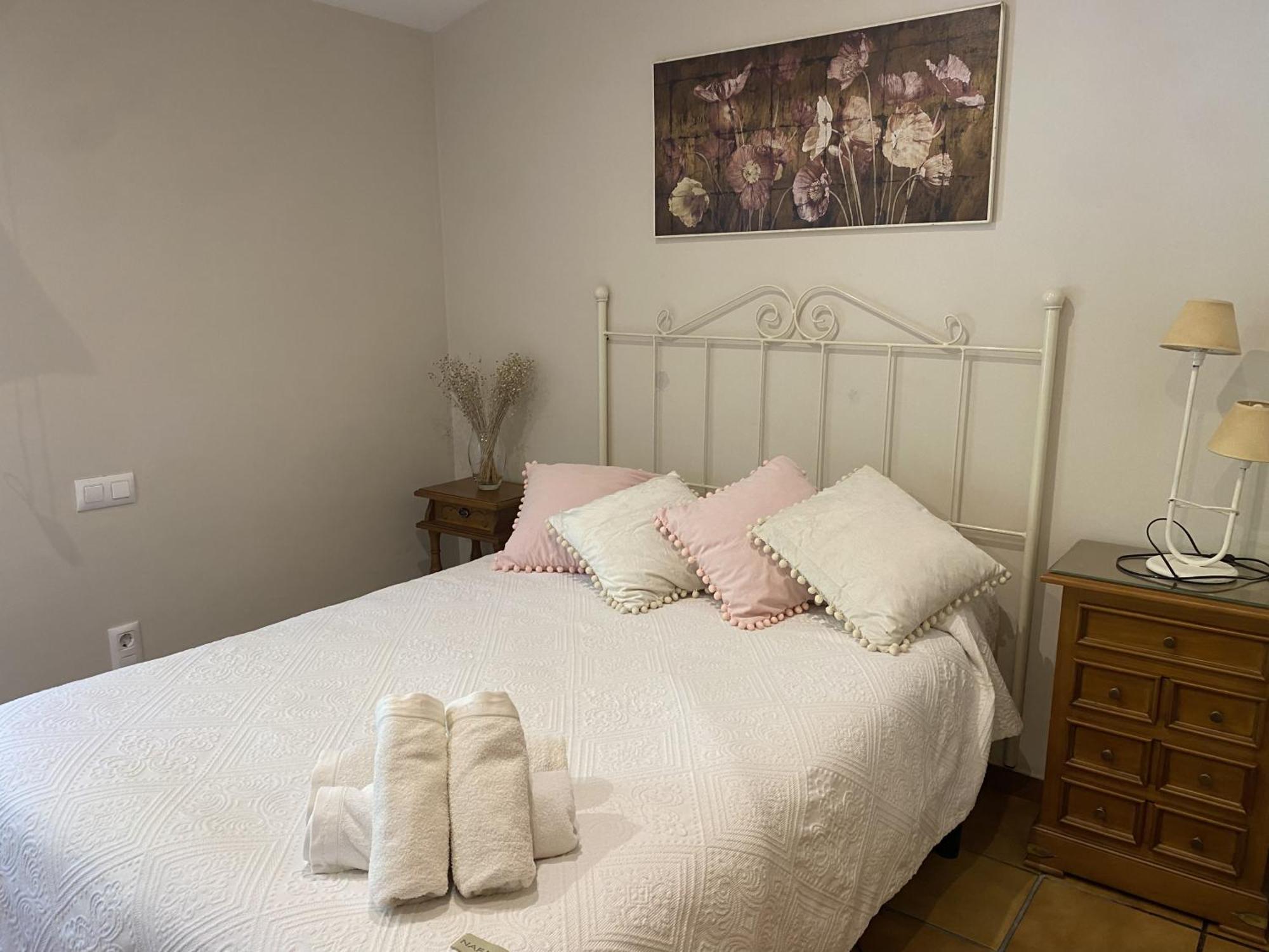 Chalet Ondinas Del