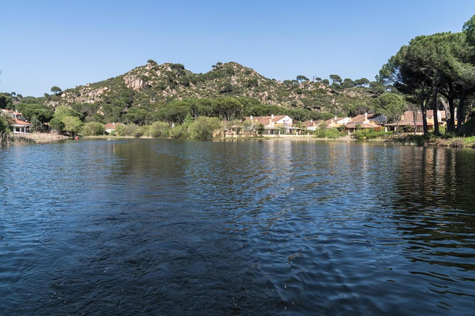 Chalet Ondinas Del *