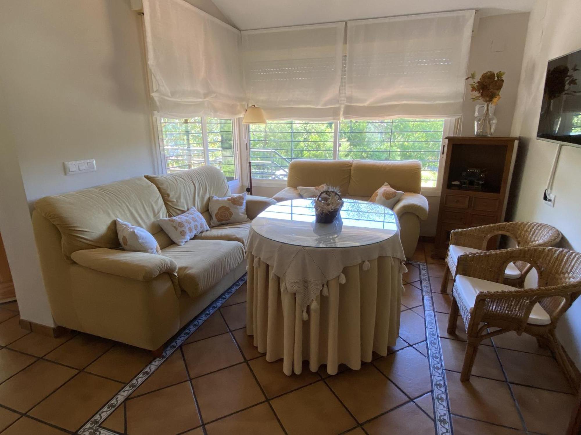 Chalet Ondinas Del *
