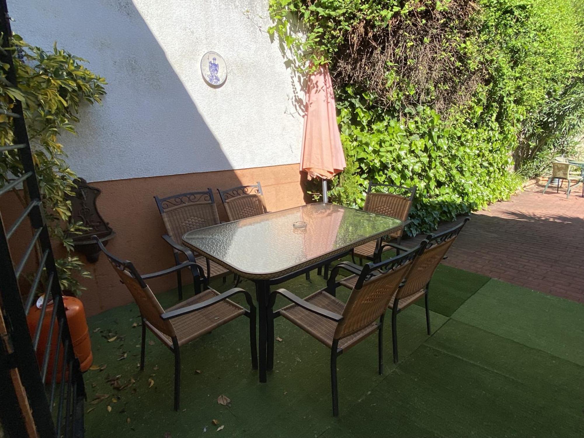 Chalet Ondinas Del