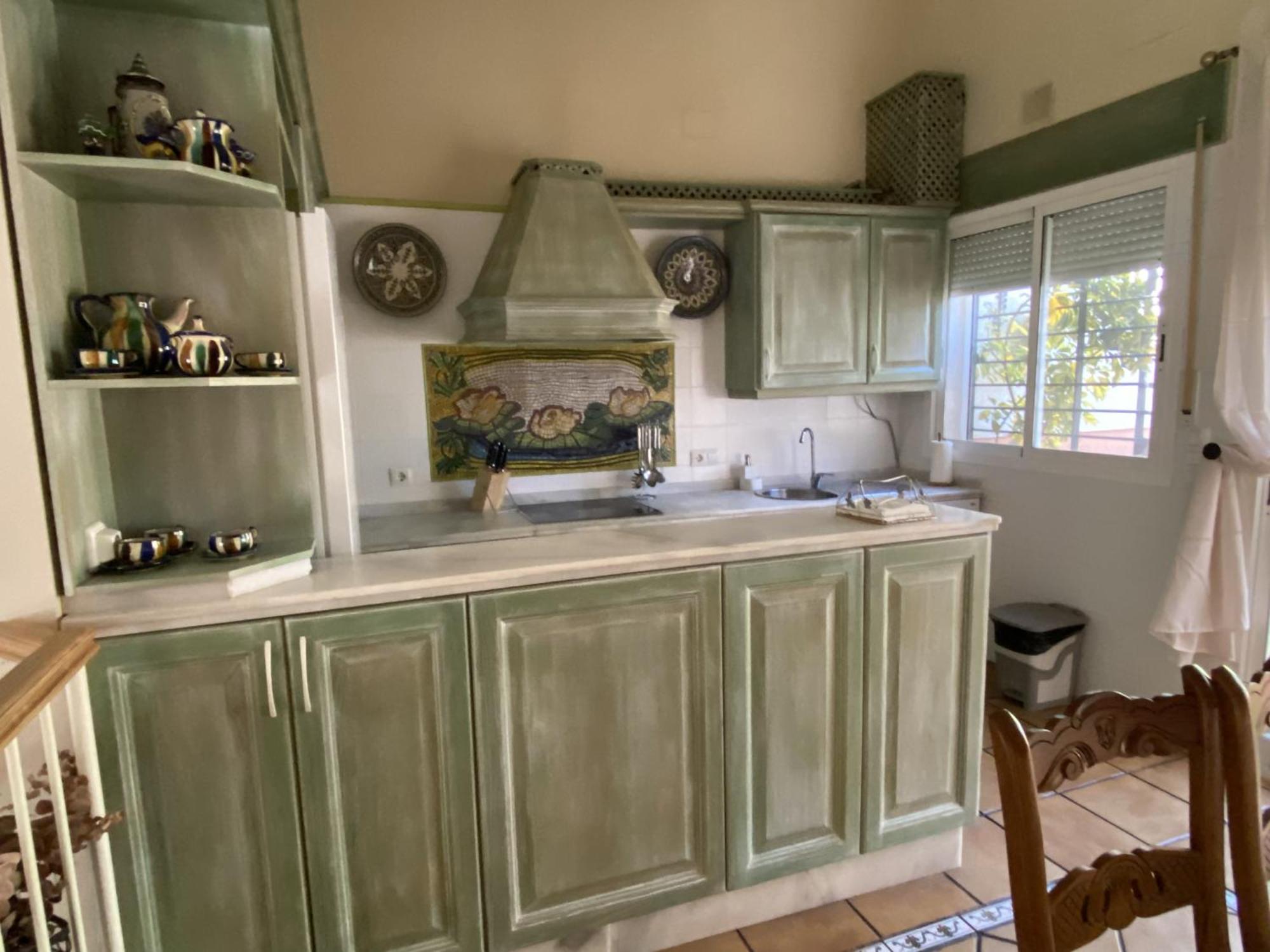 Chalet Ondinas Del