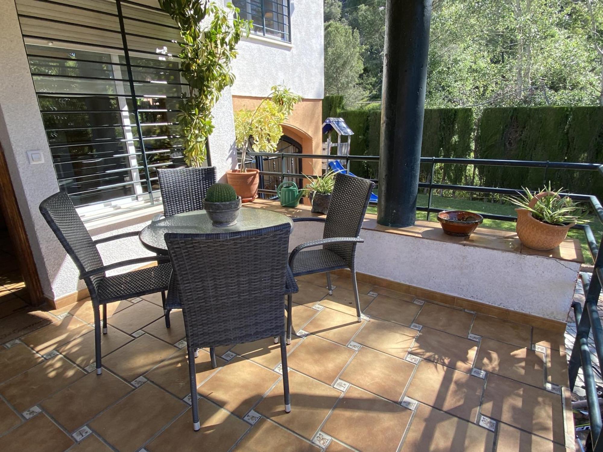 Chalet Ondinas Del