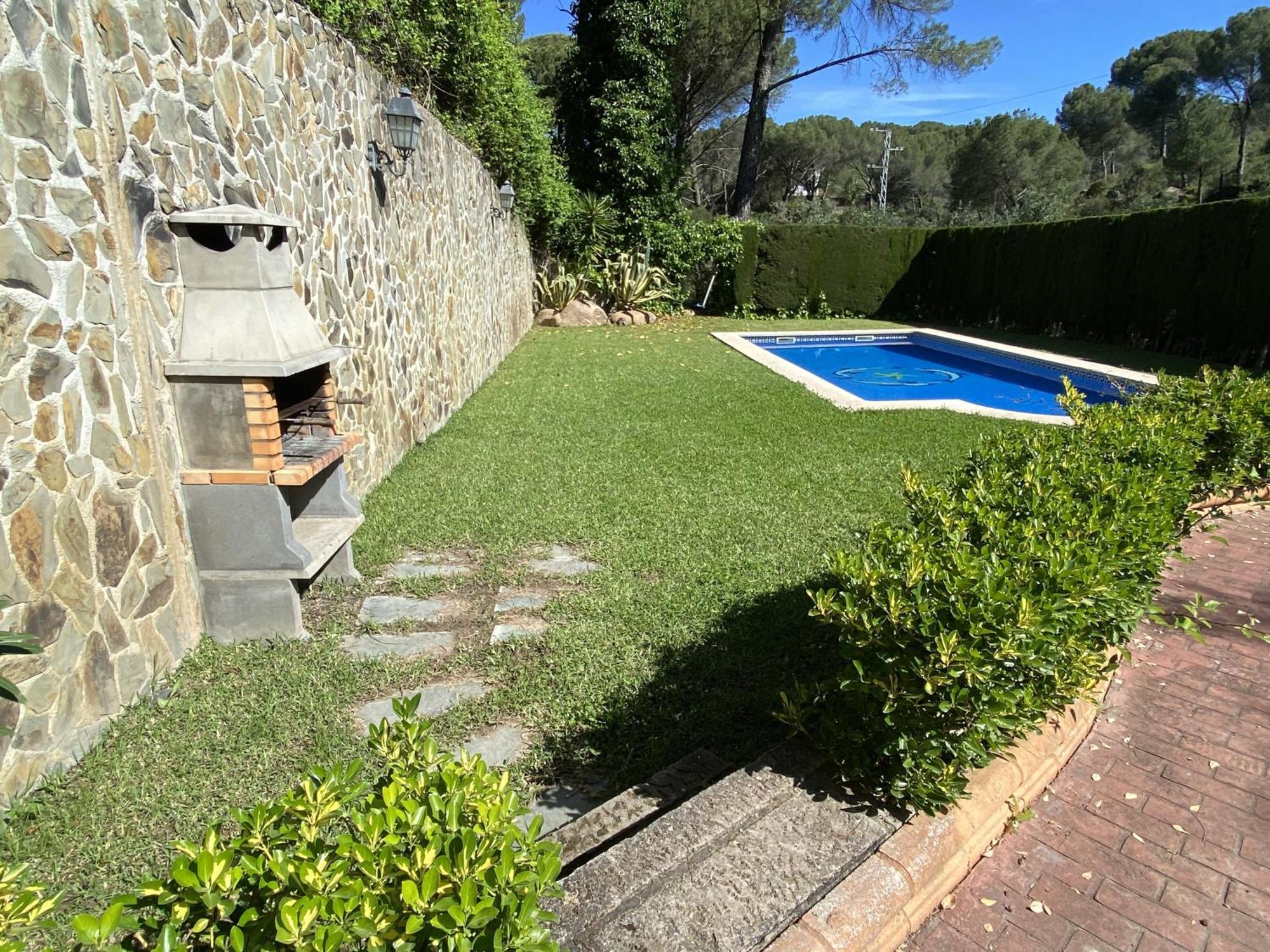 Chalet Ondinas Del *